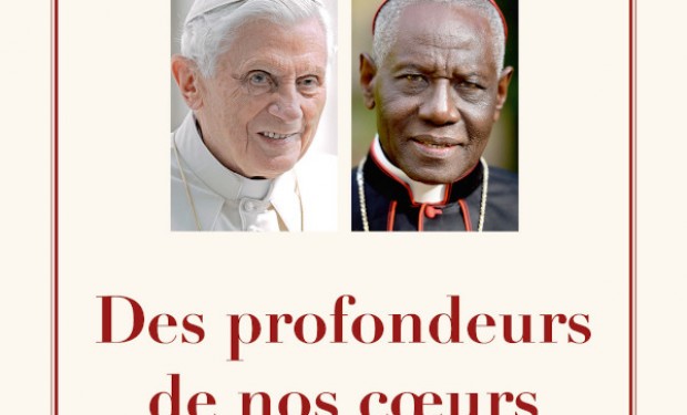 Sarah, Ratzinger e il libro della giungla vaticana 